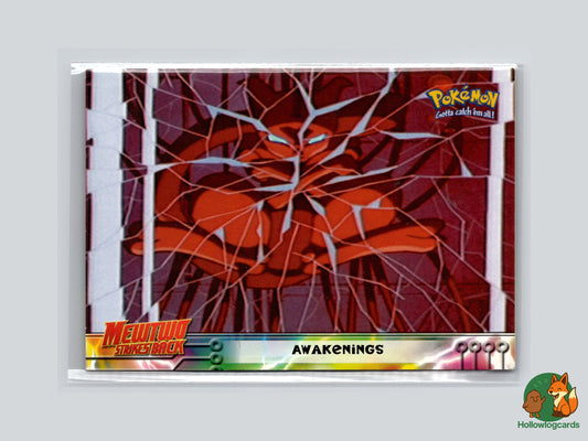 Awakenings - 2 - Topps - 1999 - Vintage