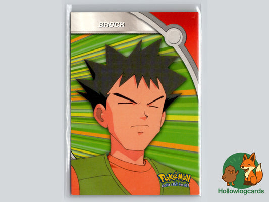 Brock - Topps - 1999 - Vintage