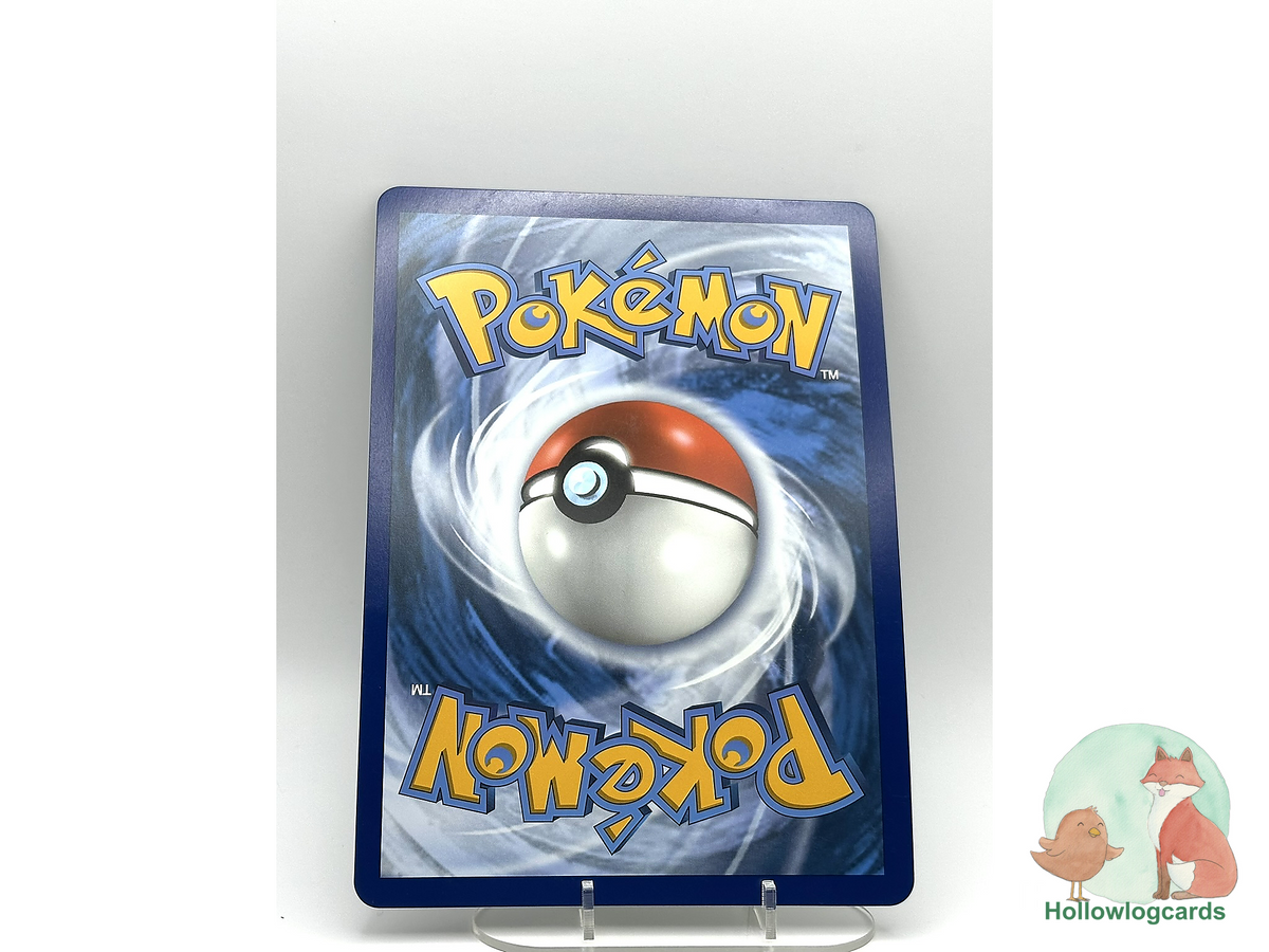 Orbeetle V - Promo SWSH078 - Modern - Promo - 5ban (Oversized)