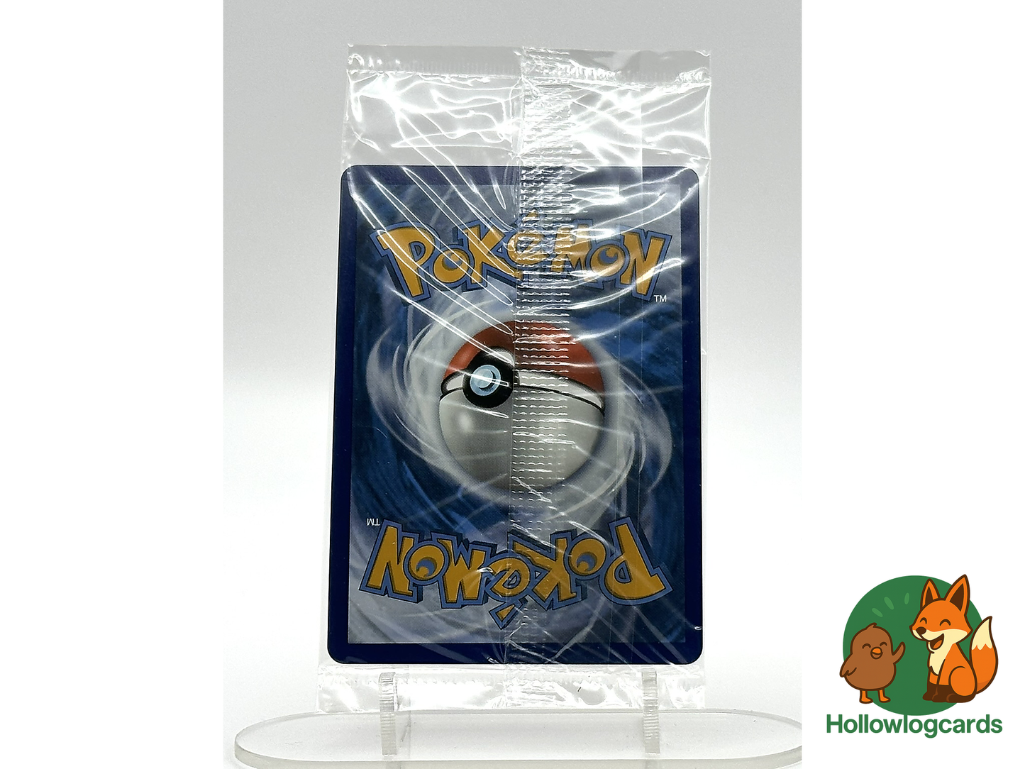 Eevee VMAX - SWSH087 - Modern - Promo - PLANETA Mochizuki (Sealed)