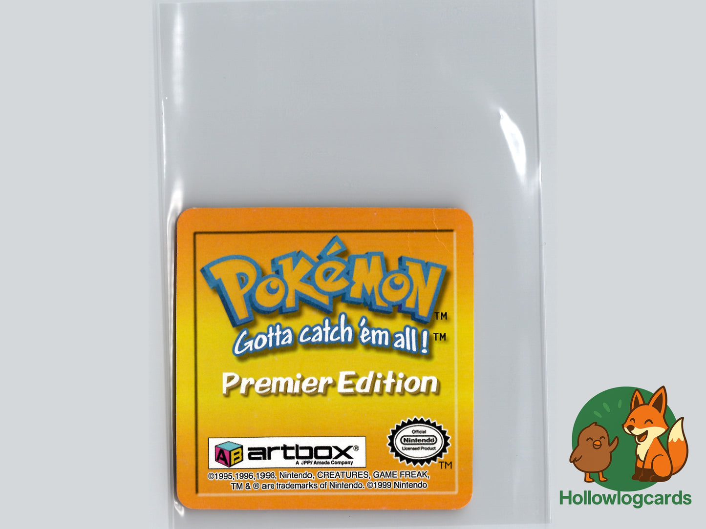 Exeggcute / Exeggutor – 1999 Action Flipz 12 – Vintage Lenticular