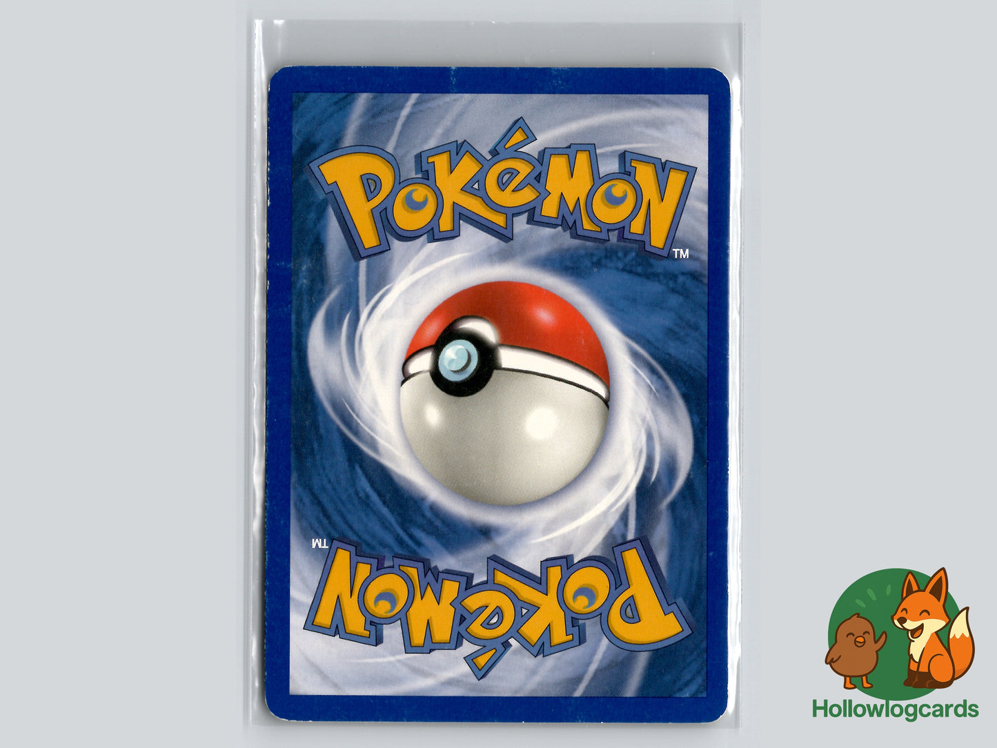 Azumarill - EX Team Rocket Returns 1/109 - MidEra - Kusube