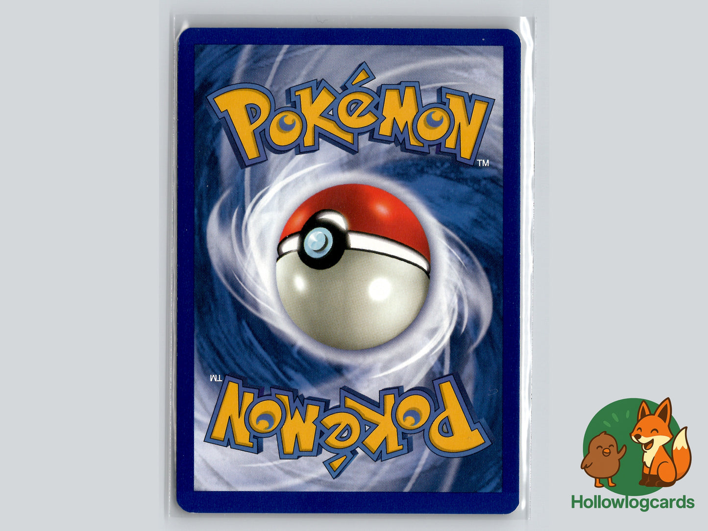 1st Edition - Slowbro - Fossil 43/62 - WOTC - Himeno