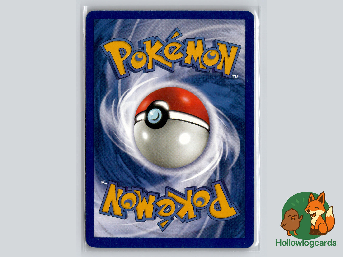 1st Edition Slowpoke (55/62) - Fossil - WOTC Vintage