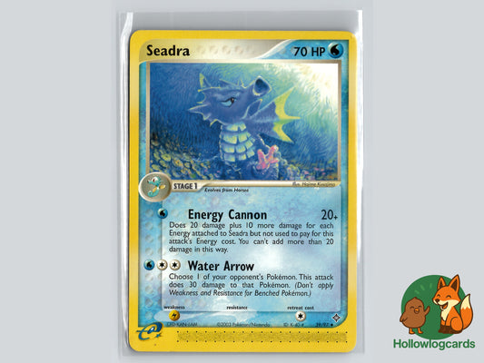 Seadra - EX Dragon 39/97 - MidEra - e-Reader - Kusajima