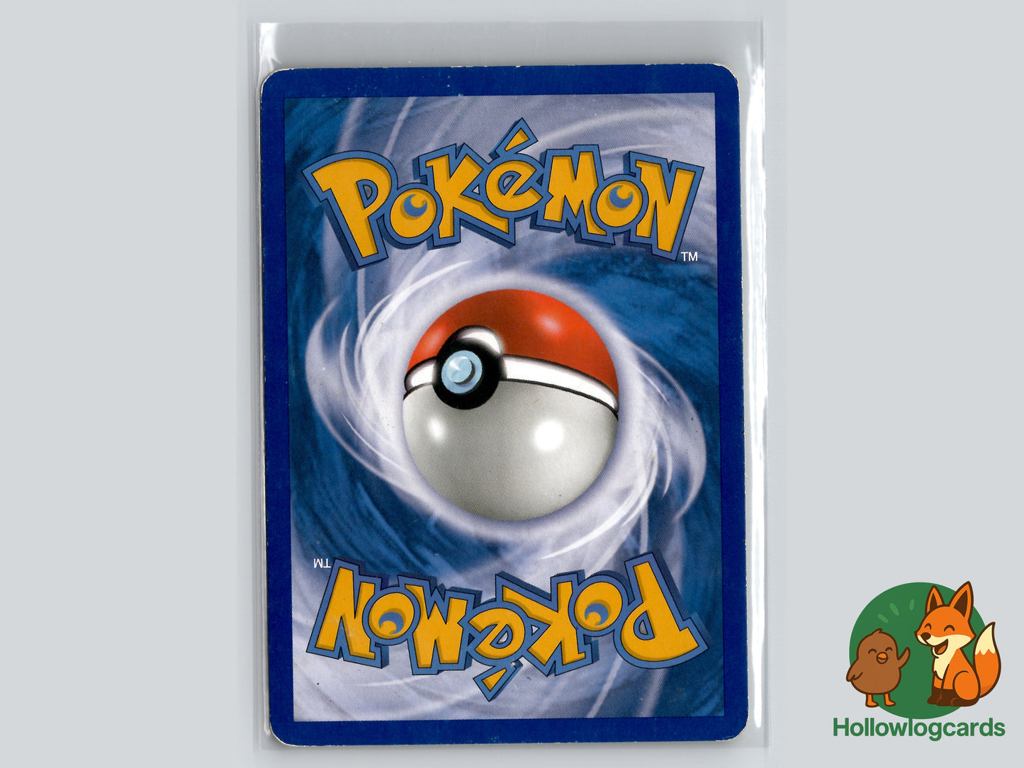 Feebas - HOLO STAMPED EX Dragon Frontiers 62/101 - MidEra - Delta Species - Baba