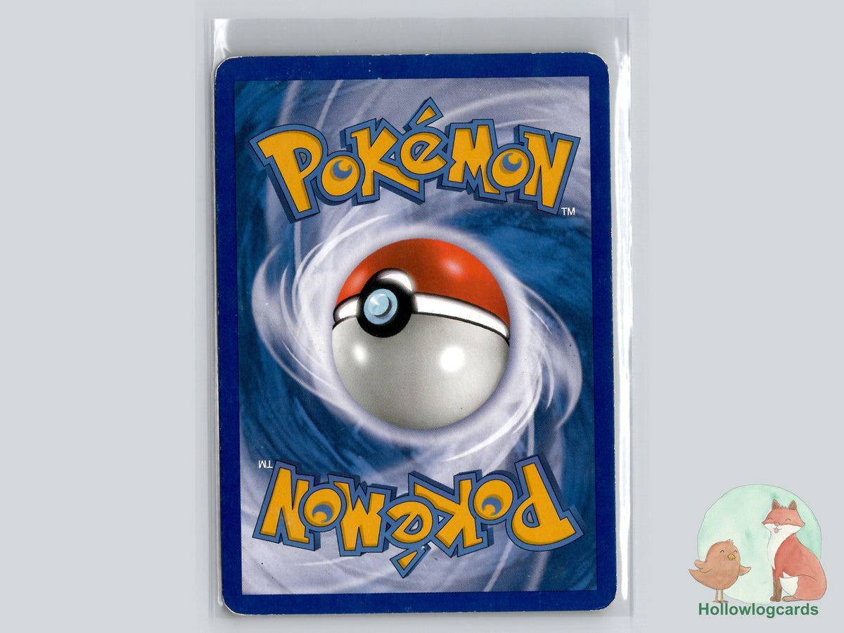 Feebas STAMPED (49/101) EX Dragon Frontiers - MidEra - Delta Species - Baba