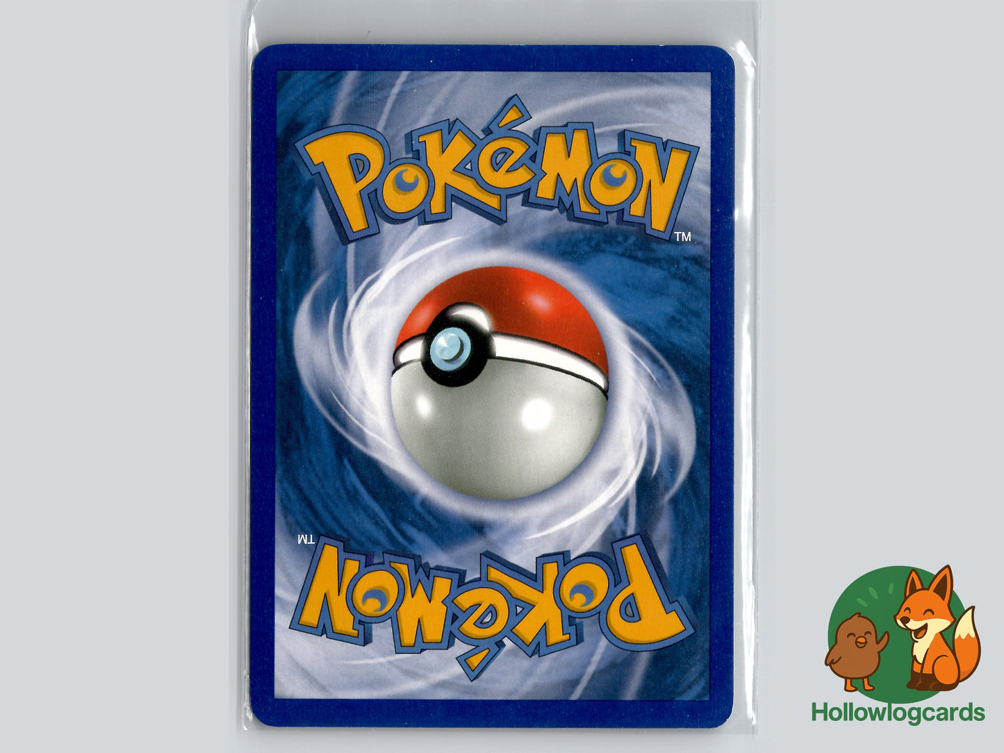 Mysterious Fossil - Holo Sandstorm 92/100 - MidEra - e-Reader - Yamazaki