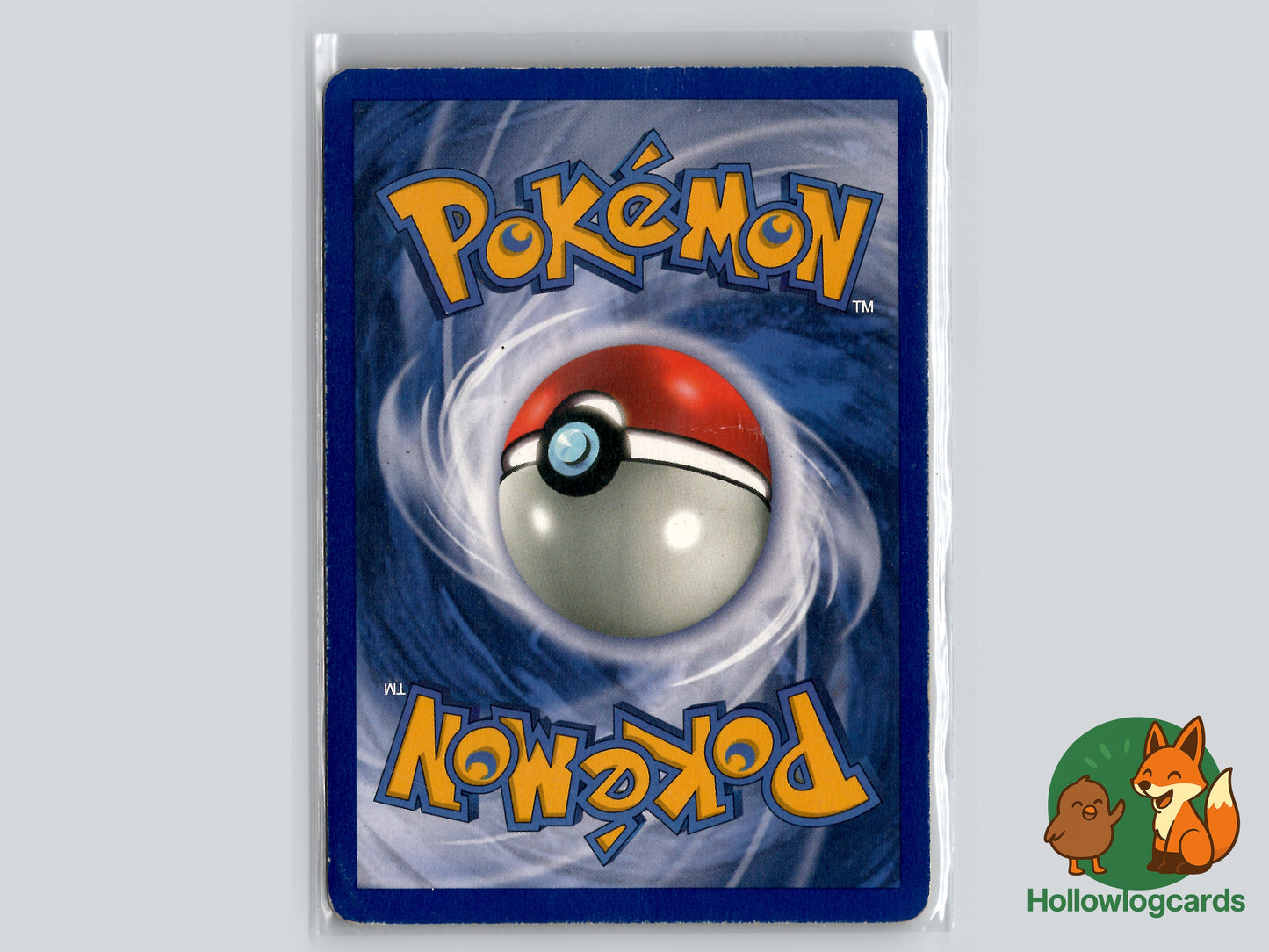 Gyarados - Base Set 6/102 - WOTC - Holo - Arita