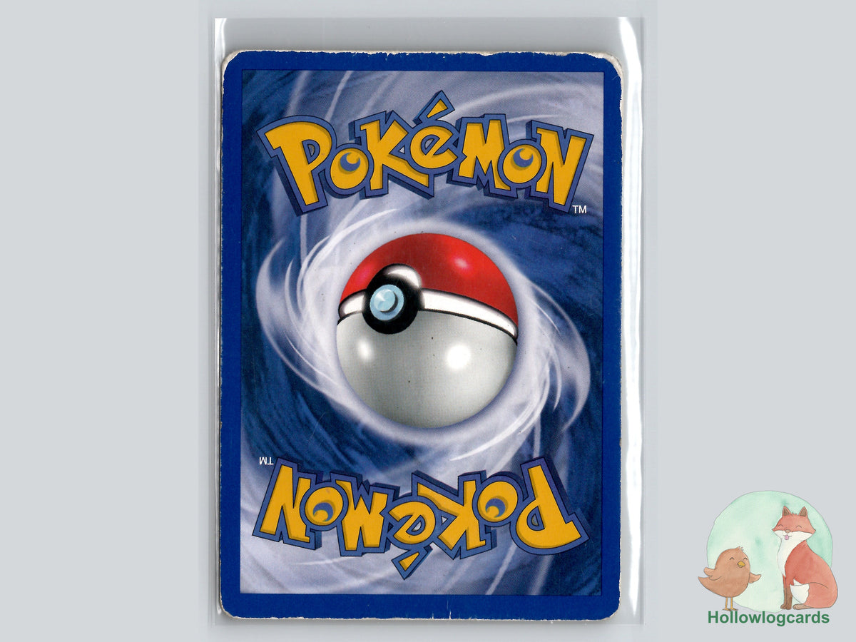 Machamp - Legendary Collection 15/110 - WOTC - Holo - Sugimori