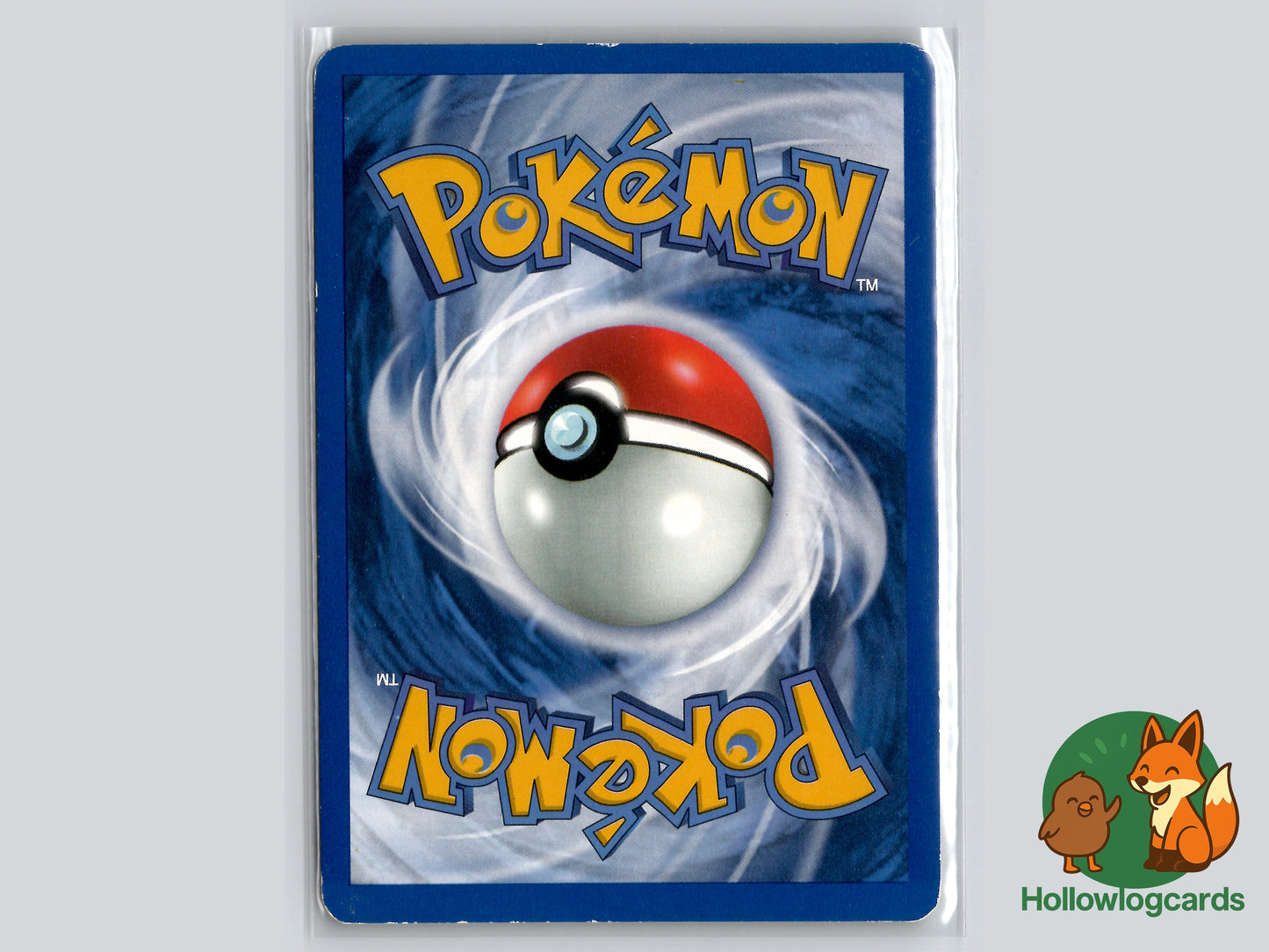 Metal Energy HOLO (19/111) - Neo Genesis - Rare Holo - WOTC