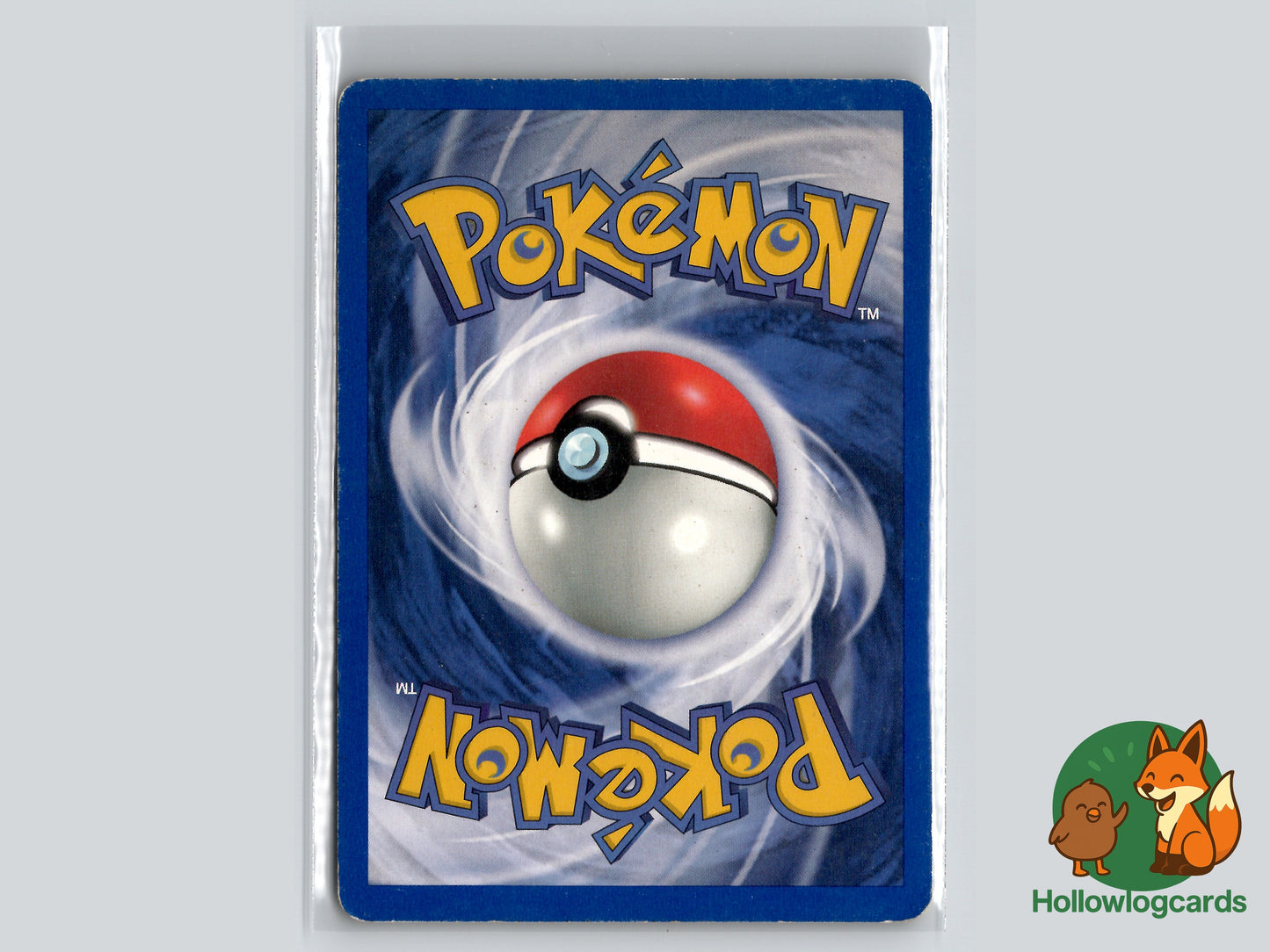 Lt. Surge's Electabuzz - HOLO Gym Heroes 6/132 - WOTC - Sugimori