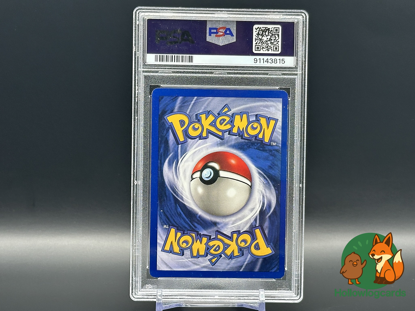 Graded Clefairy Doll - Shadowless Base Set - 70/102 - Kinebuchi - PSA 7