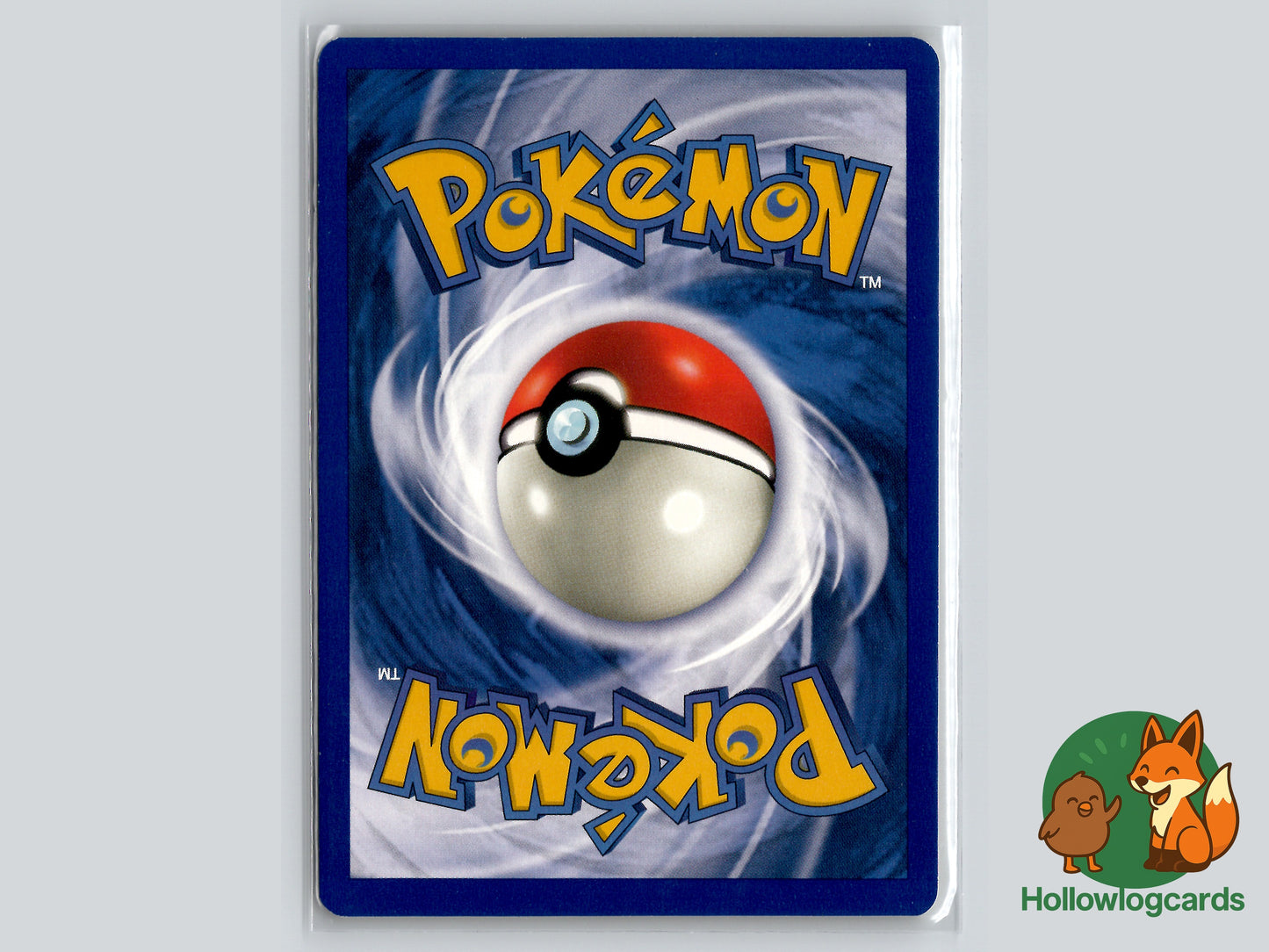 Poliwag - Shadowless Base Set - 59/102 - WOTC