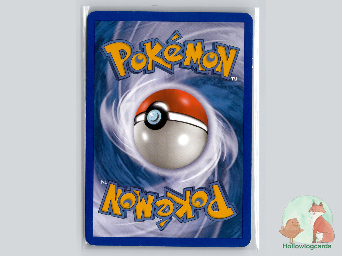 Budew (43/130) - Diamond & Pearl - Reverse Holo - MidEra - Sugimori