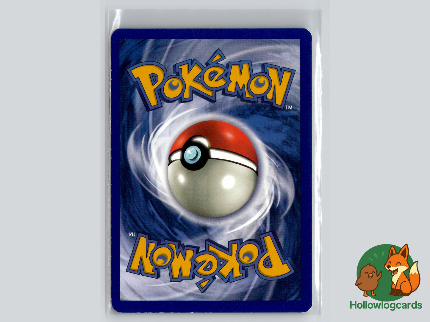 Rapidash - Jungle 44/64 - WOTC