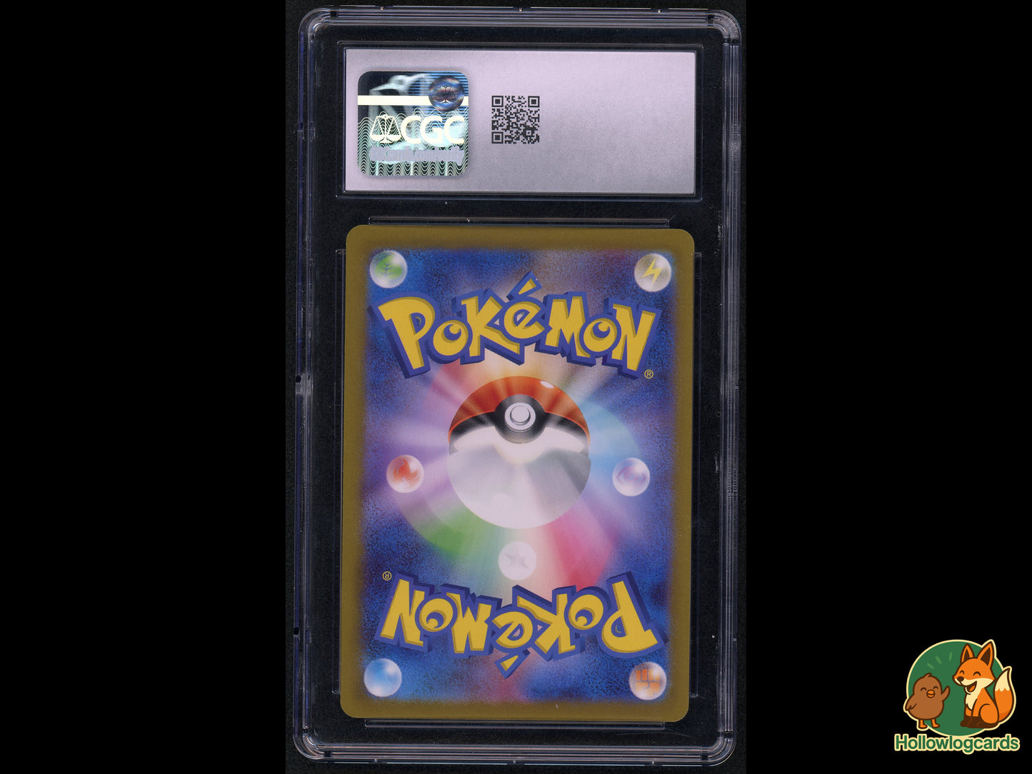 Graded Miltank - VSTAR Universe 199/172 - Yuu (JAP) CGC 9