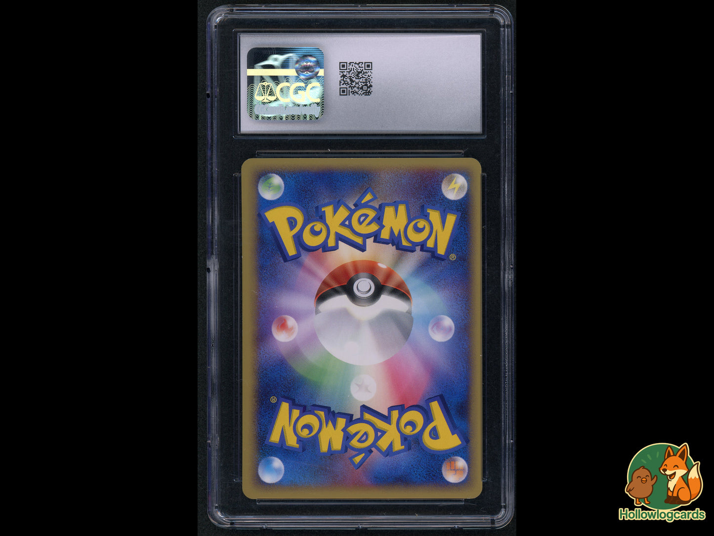 Graded 1st Edition - Hippowdon - Entry Pack '08 - Kawatsuna (JAP) CGC 10