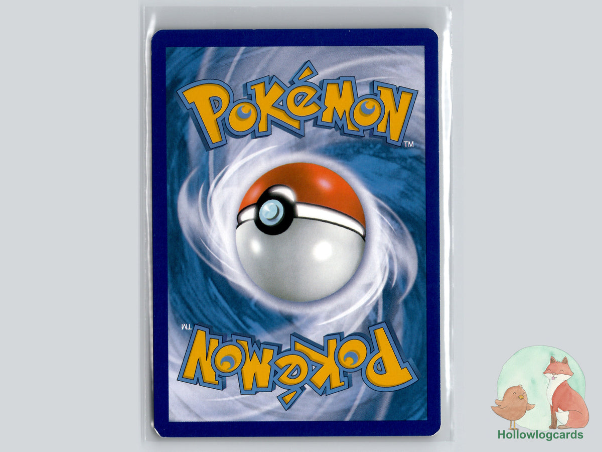 Tornadus (86/111) - Furious Fists - Rare Reverse Holo XY - MidEra