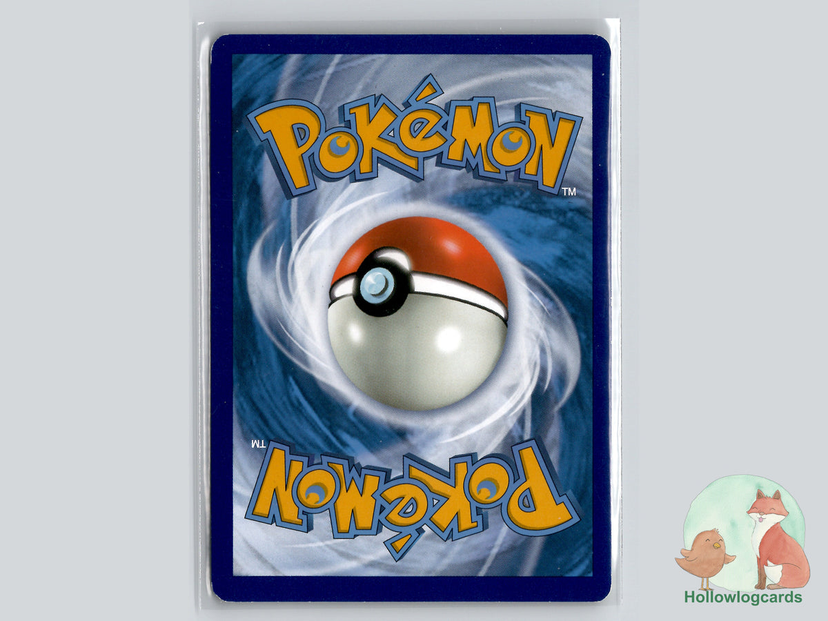 Water Energy (107/114) - Black and White - Foil/Holo - MidEra