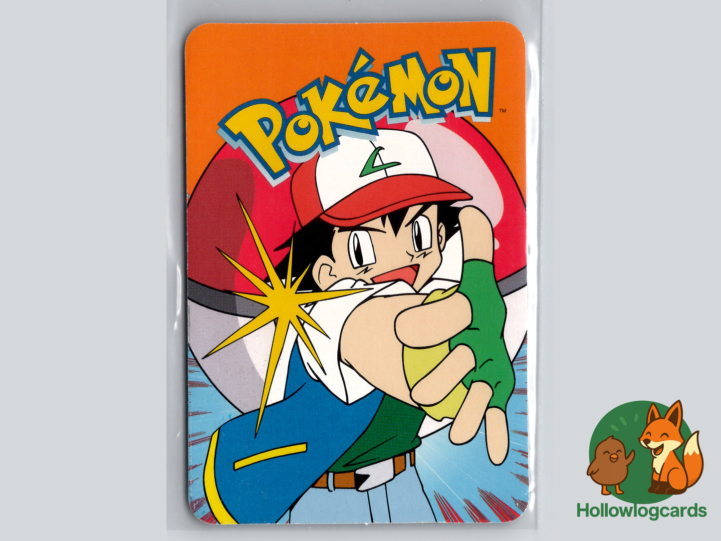 Exeggutor #103 - Jap Vending - Holo Prism Sticker