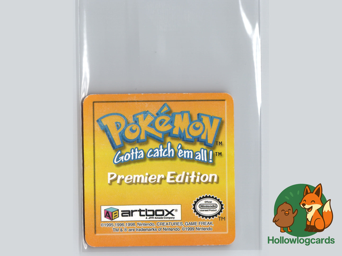 Mankey / Primeape #056 – Artbox Lenticular - Premier Edition