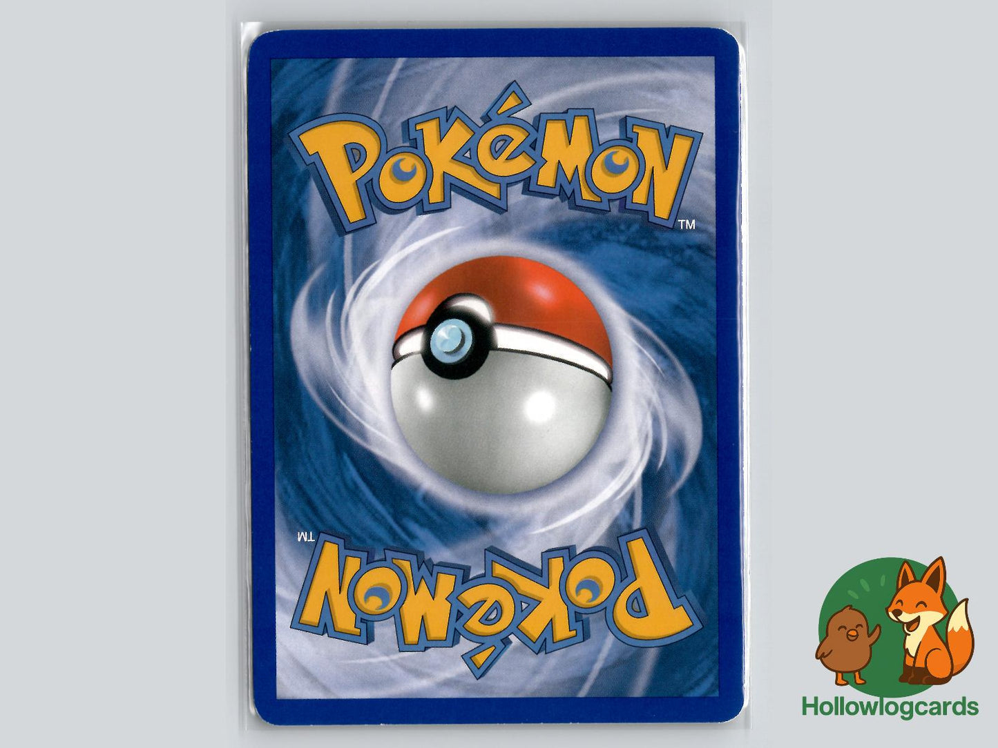 Glalie (30/108) - Power Keepers - Ken Sugimori - MidEra