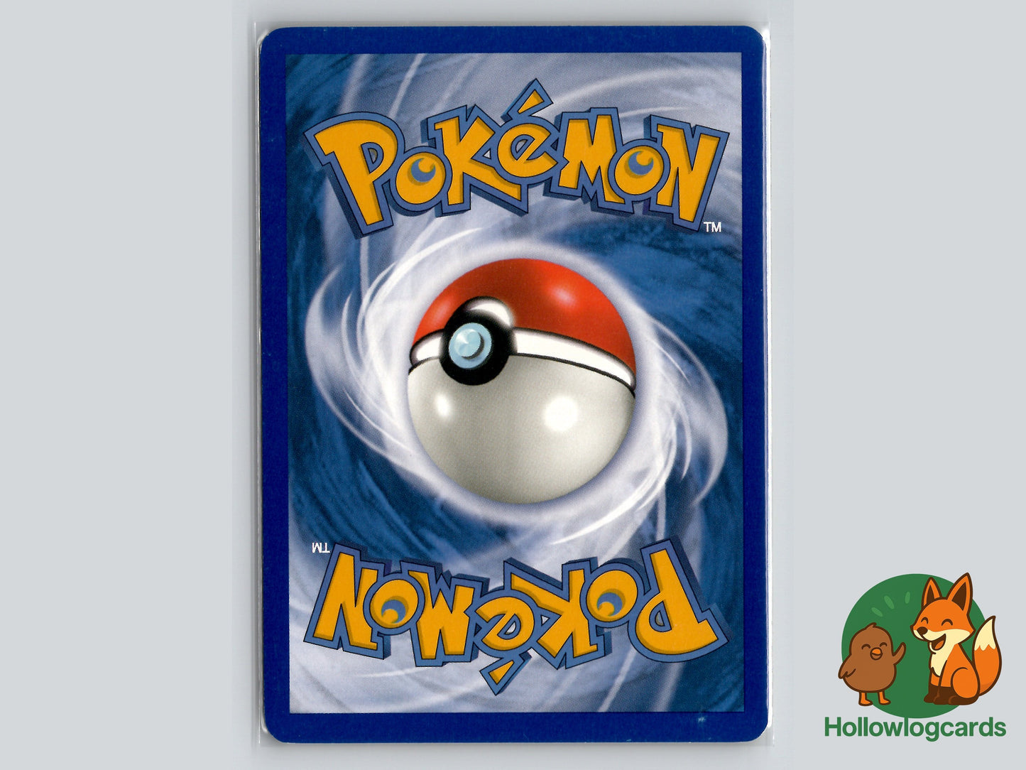 Back of Xatu Deoxys (DX) #29