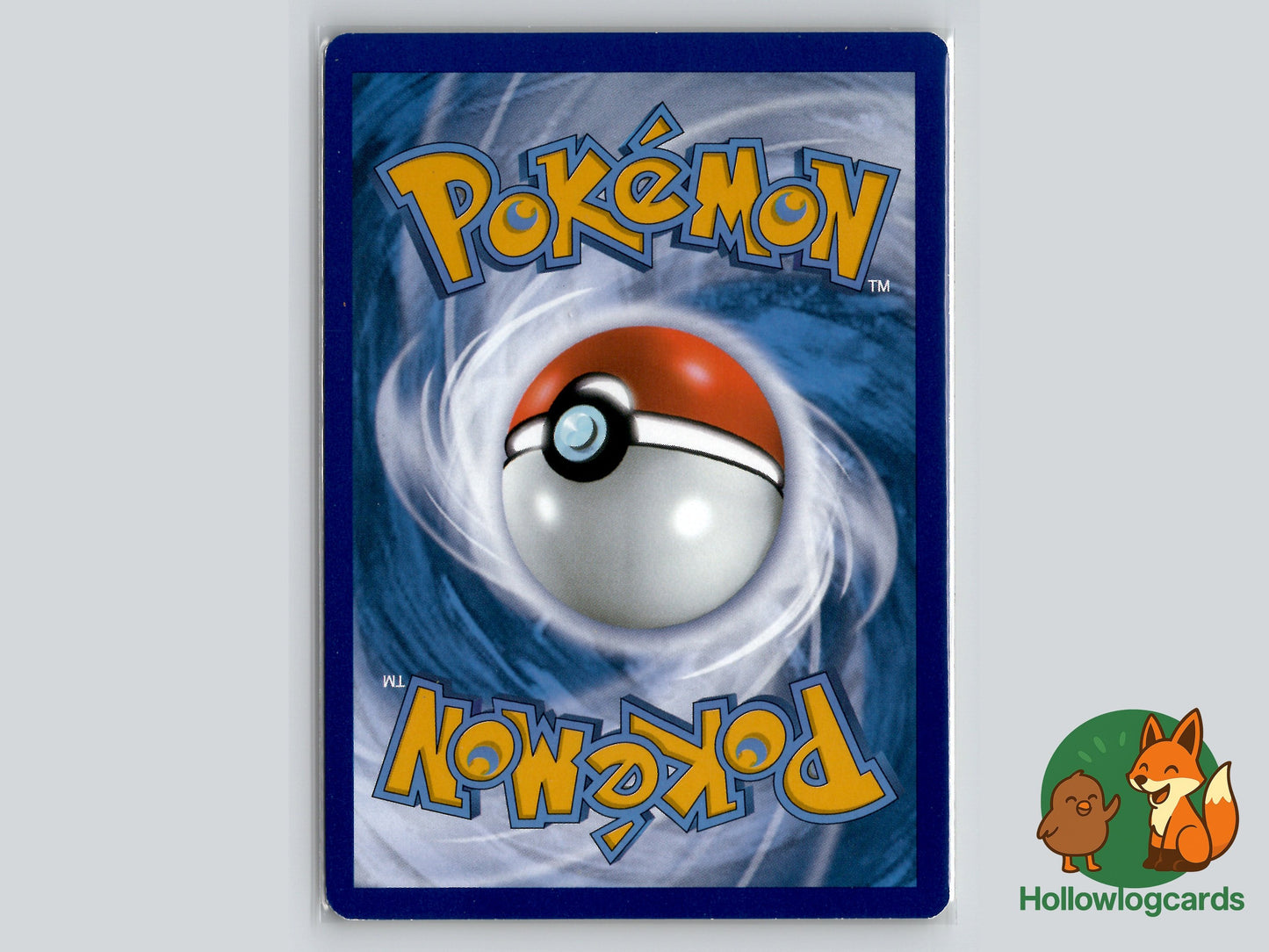 Back of Whimsicott Ancient Origins (AOR) #56