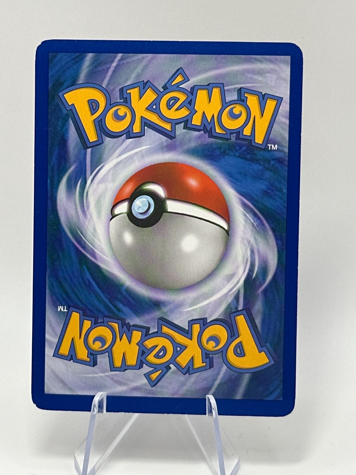 Unown U - HOLO -U/28 UNSEEN FORCES