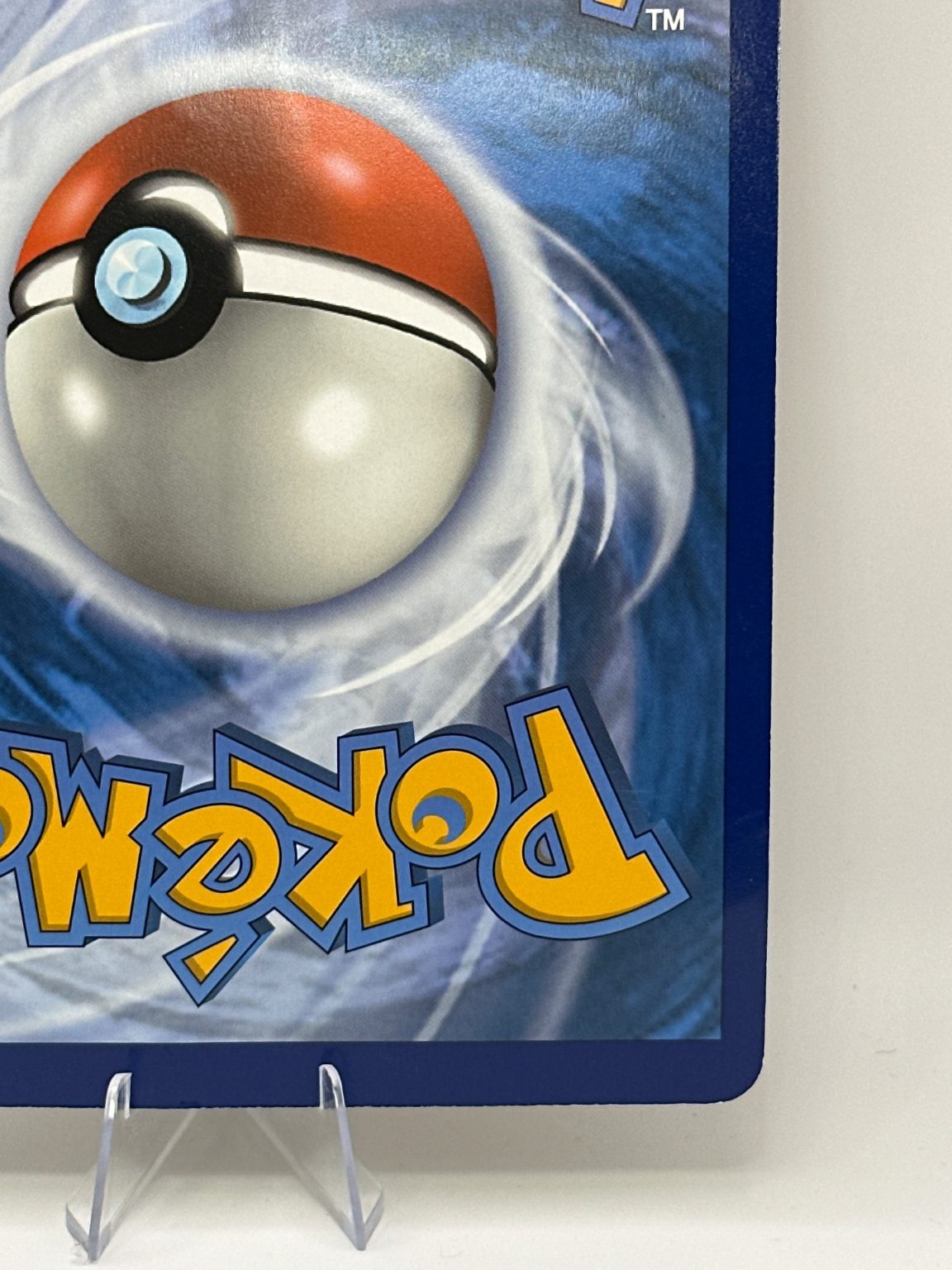 Pikachu - JUMBO CARD