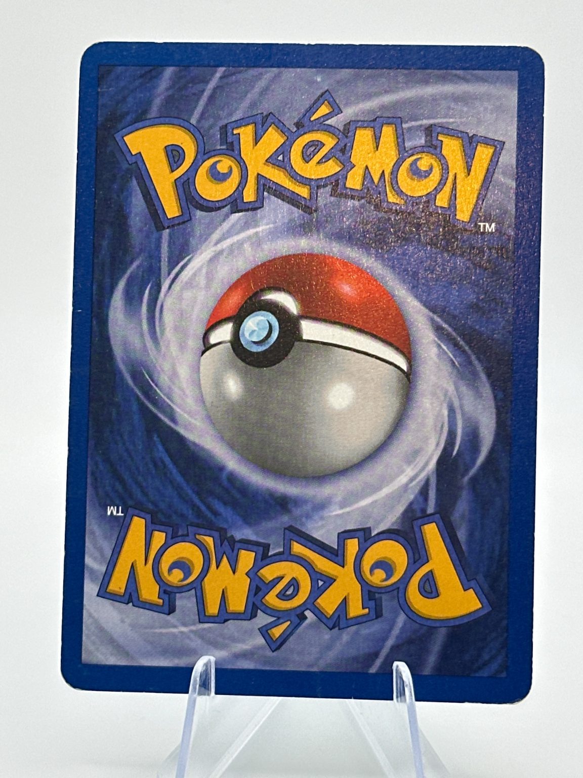 Dewgong - 4th Print Base Set 1999-2000 - Vintage WOTC