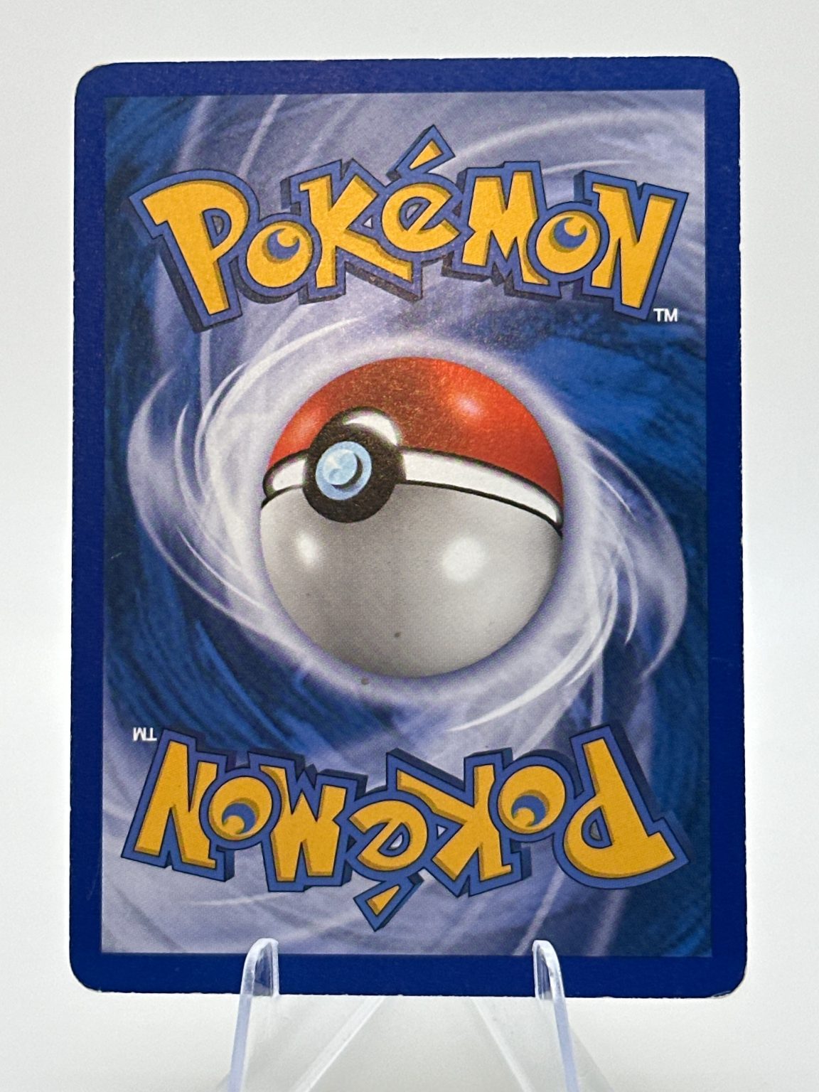 Ratatta - 4th Print Base Set 1999-2000