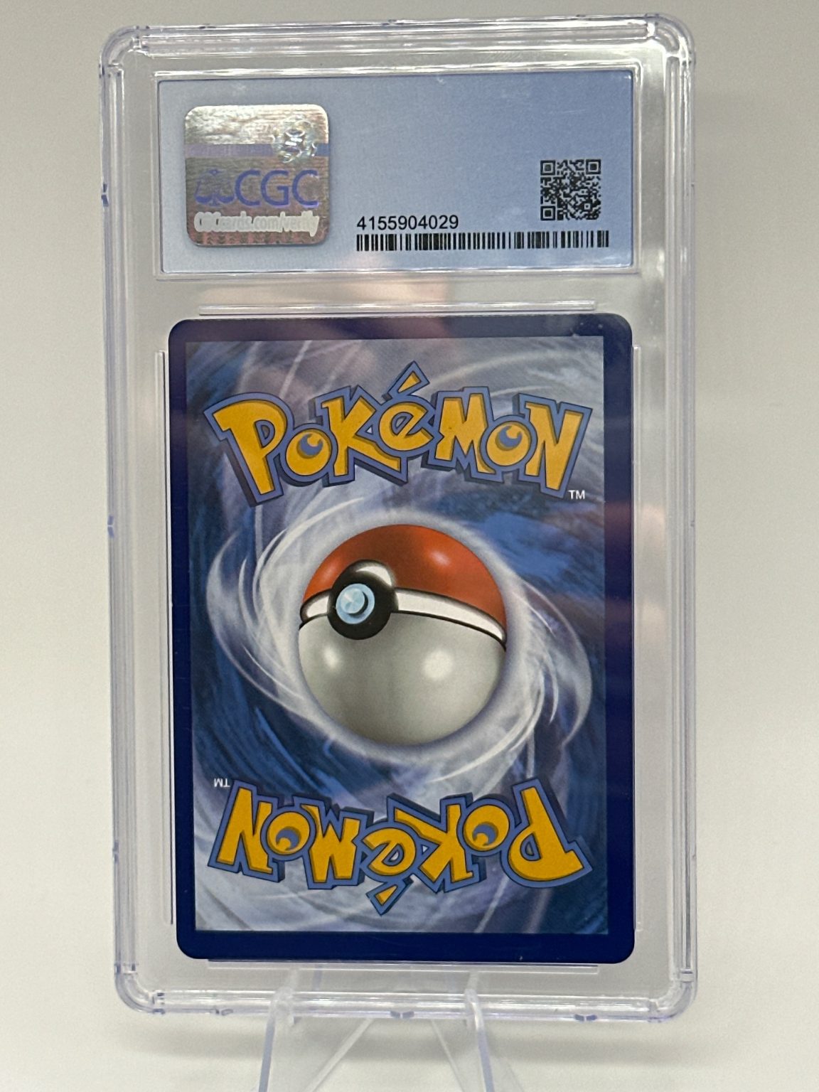 Graded - Radiant Steelix - Lost Origin TG06/TG30 - Modern - Shiny - Hasuno - CGC 9
