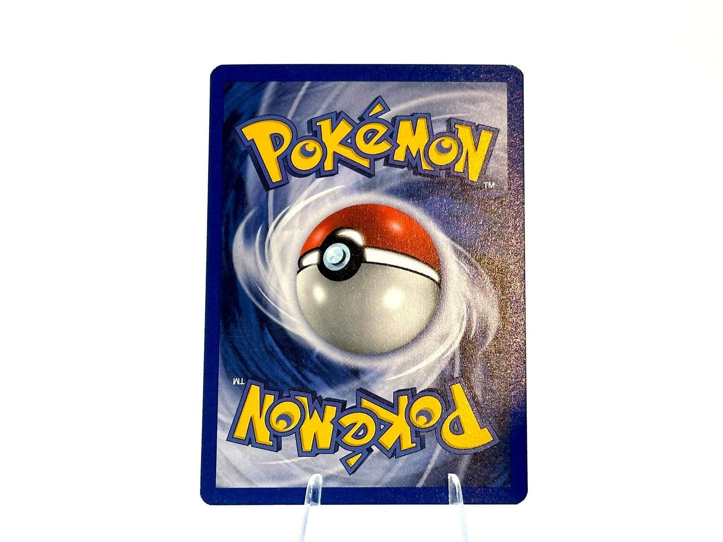 Blaine’s Moltres - Gym Challenge 1/132 - WOTC - Sugimori