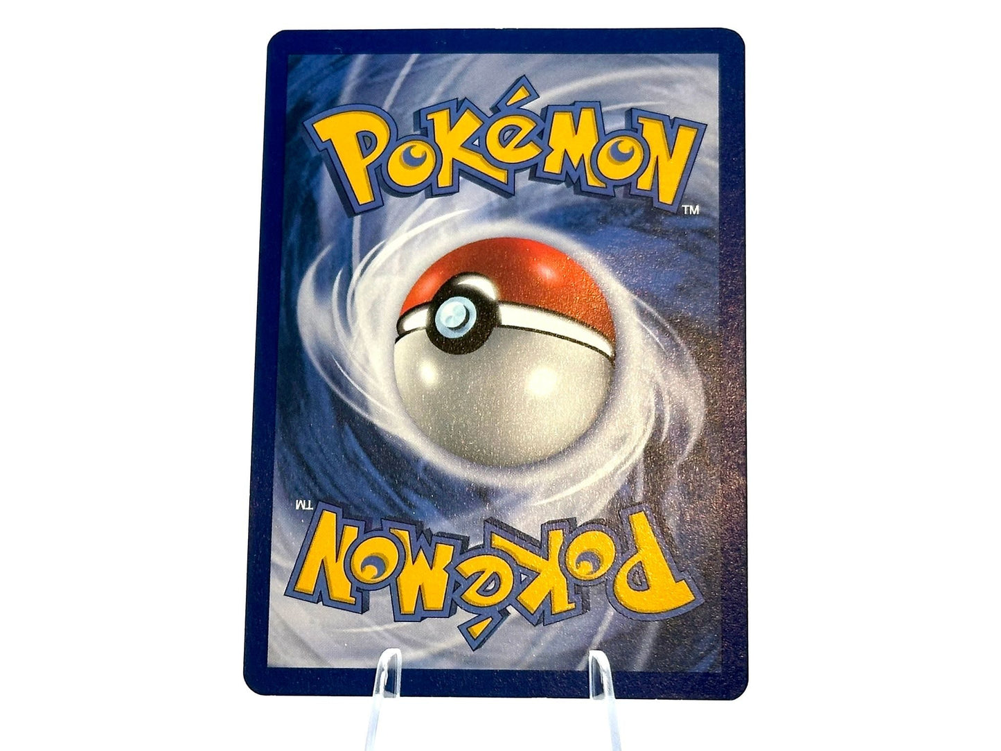 Team Rocket’s Meowth - Promo 18 - WOTC - Yuyama