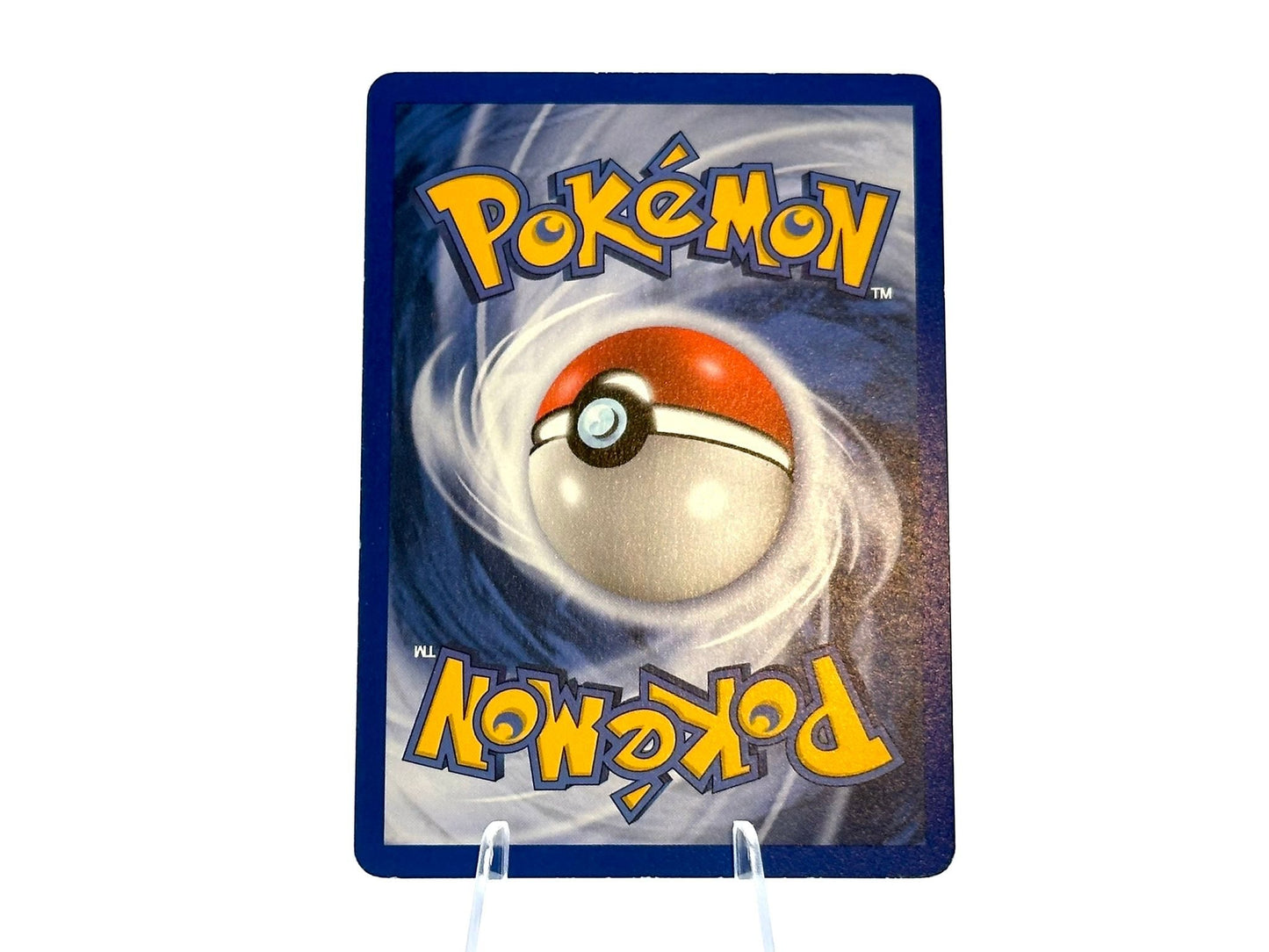 Wooper - EX Team Rocket Returns 81/109 - MidEra - Saitou