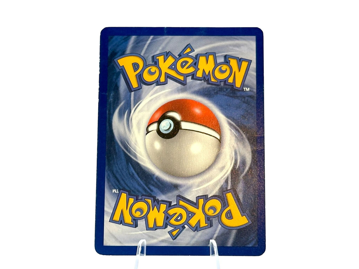Azumarill - EX Team Rocket Returns 1/109 - MidEra - Kusube