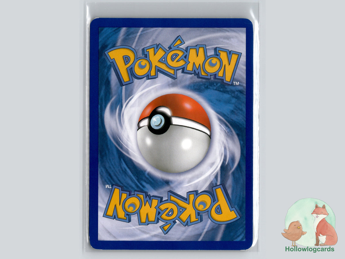 Back of Starmie HeartGold and SoulSilver (HS) #53