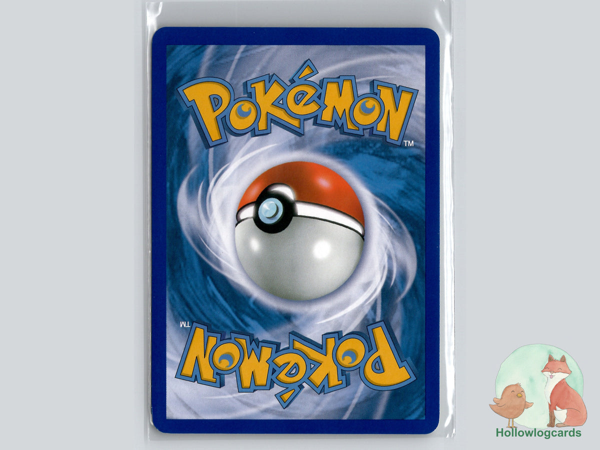 Back of Heracross HeartGold and SoulSilver (HS) #43