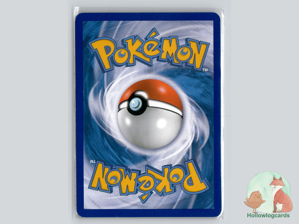 Back of Pokegear 3.0 HeartGold and SoulSilver (HS) #96