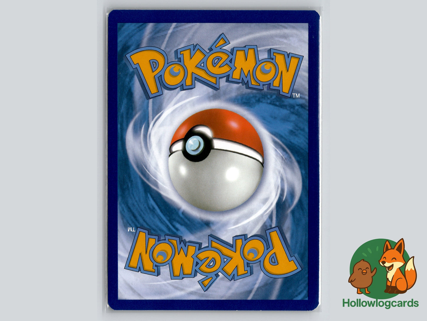 Back of Gligar Roaring Skies (ROS) #36