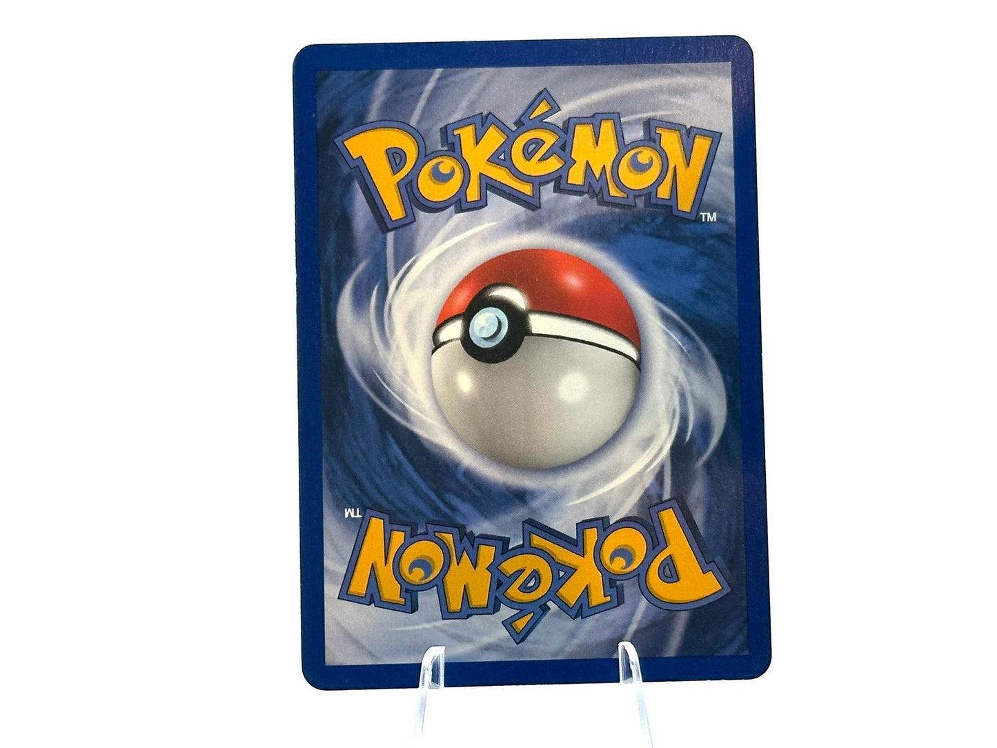 Back of Rattata Team Rocket Returns (TR) #72