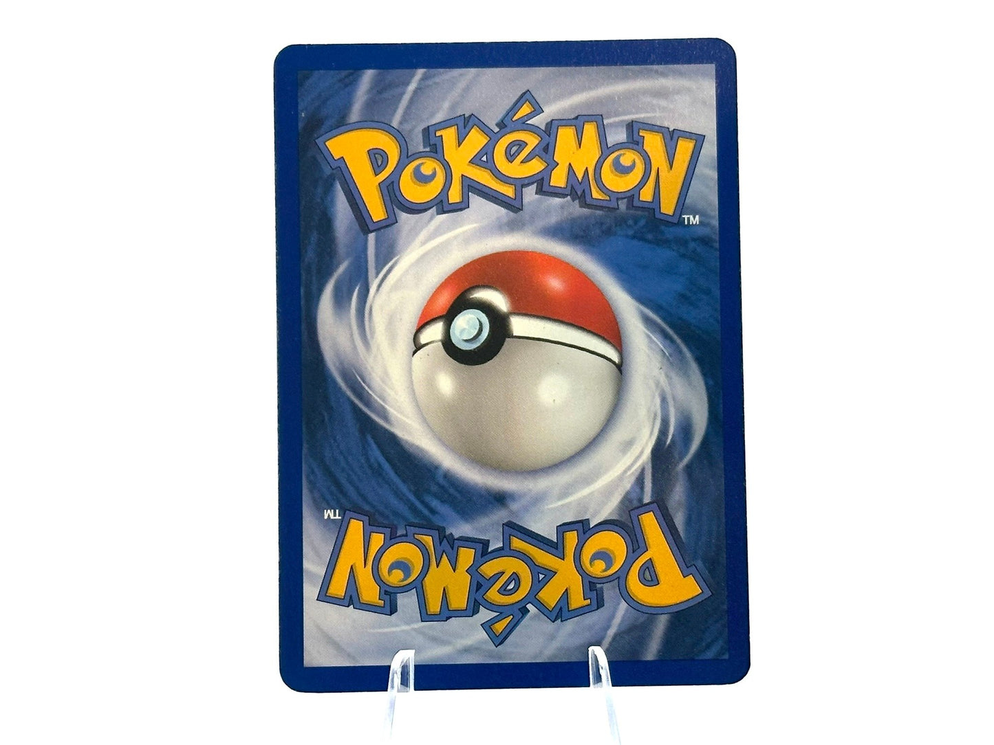 Back of Sentret Team Rocket Returns (TR) #75