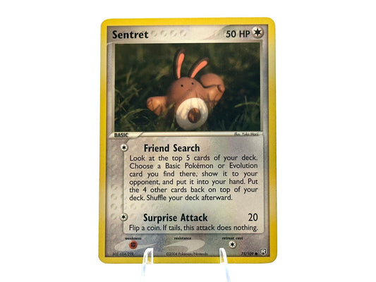 Image of Sentret Team Rocket Returns (TR) #75