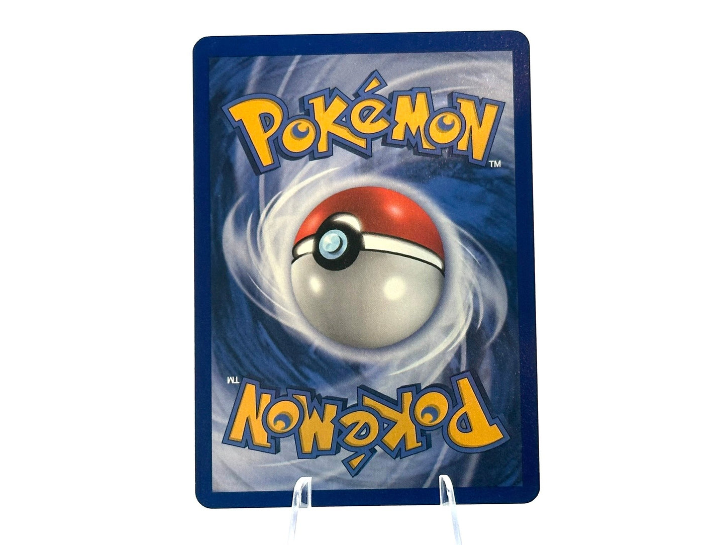 Back of Heracross Team Rocket Returns (TR) #43