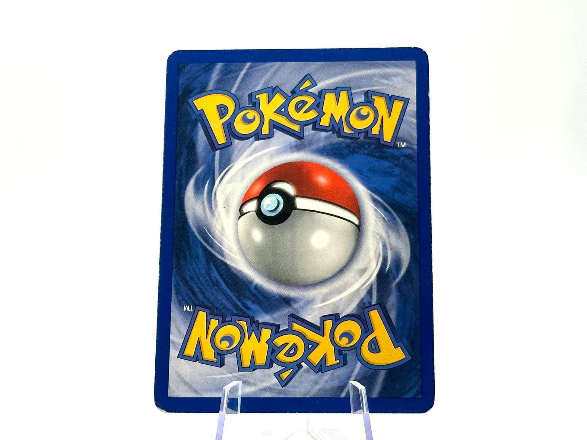 Charmander - Team Rocket #50/82 -