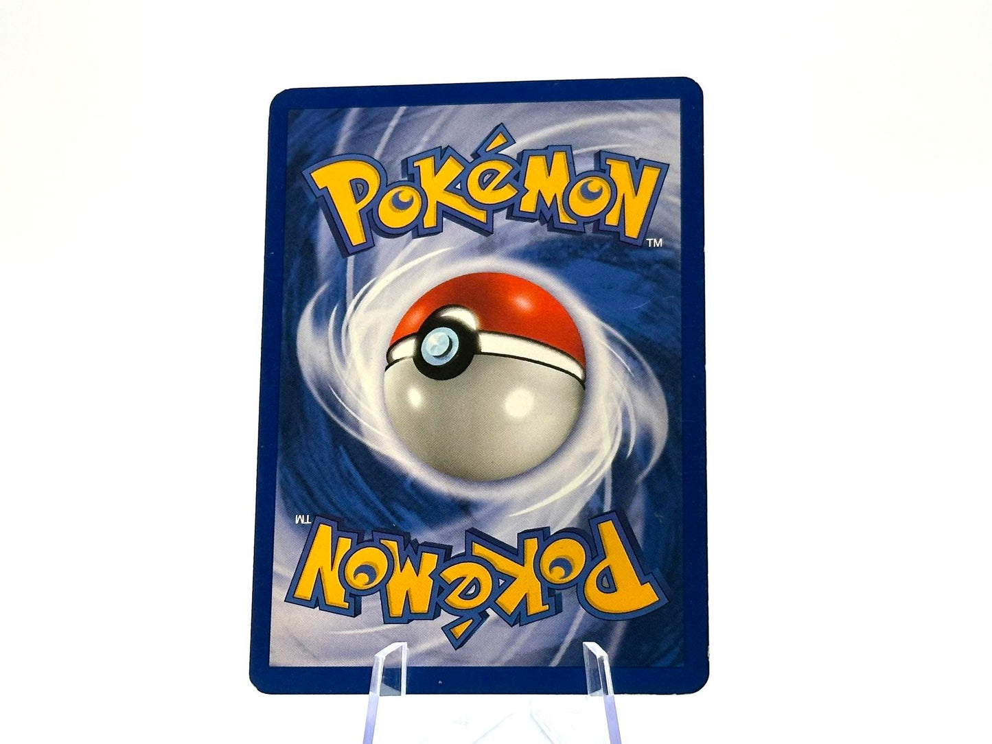 Squirtle - Team Rocket #68/82 -