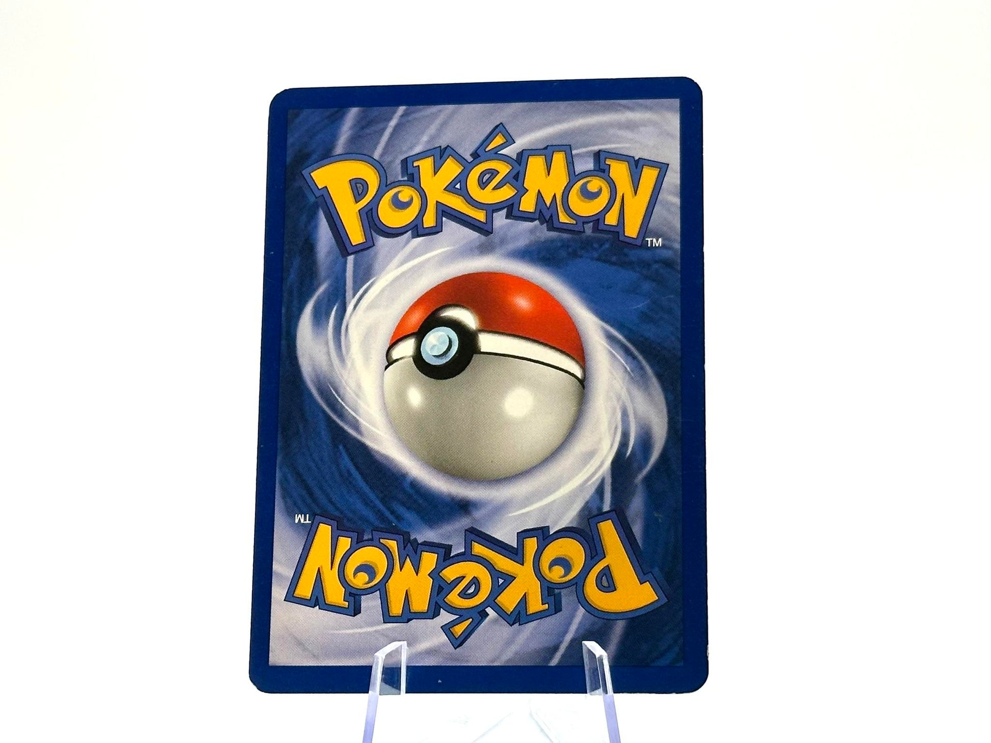 Squirtle - Team Rocket #68/82 -