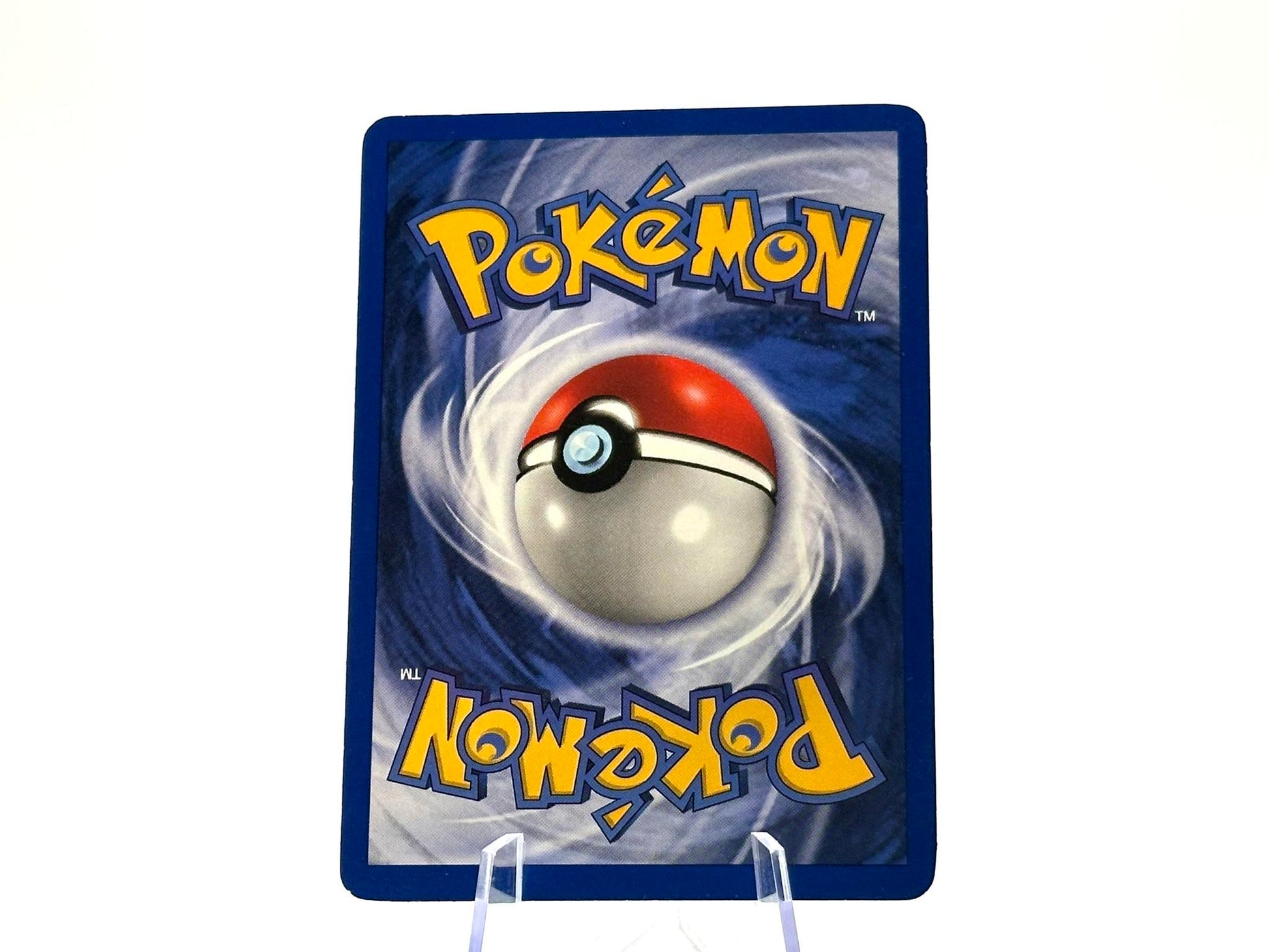 Dark Electrode - Team Rocket #34/82 -